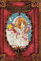 Cardcaptor Sakura: Master of the Clow Volume 1